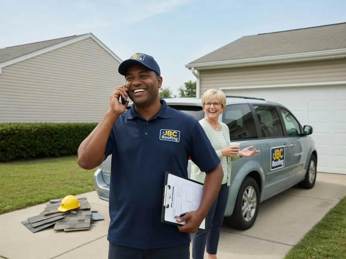Roof Replacement Delmar, DE FAQs